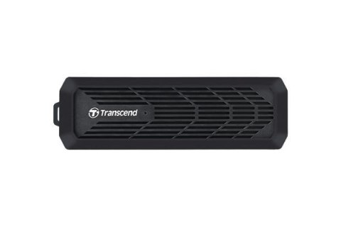 Obudowa SSD ACC ENCLOSURE KIT/TS-CM10G TRANSCEND Obudowa SSD ACC ENCLOSURE KIT/TS-CM10G TRANSCEND