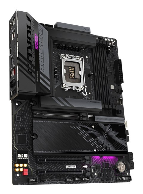 Płyta główna Gigabyte Z890 A ELITE WIFI7 Płyta główna Gigabyte Z890 A ELITE WIFI7