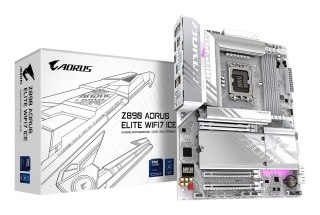 Płyta główna Gigabyte Z890 A ELITE WIFI7