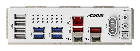 Płyta główna Gigabyte Z890 AORUS PRO ICE Płyta główna Gigabyte Z890 AORUS PRO ICE