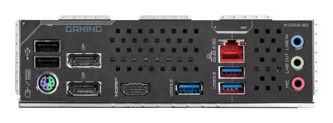 Płyta główna Gigabyte Z890M GAMING X