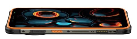 Smartfon Ulefone Power Armor 16S 8GB/128GB (pomarańczowy) bez ładowarki