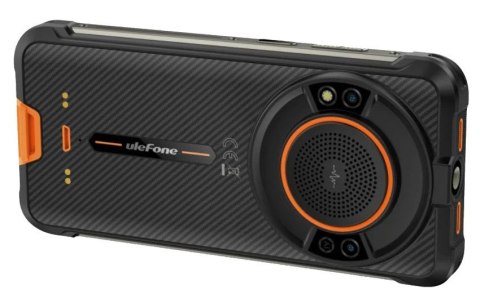 Smartfon Ulefone Power Armor 16S 8GB/128GB (pomarańczowy) bez ładowarki