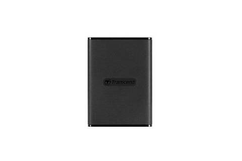 Transcend ESD270C 250 GB USB Type-C 3.2 Gen 2 (3.1 Gen 2) Czarny Transcend ESD270C 250 GB USB Type-C 3.2 Gen 2 (3.1 Gen 2) Czarny