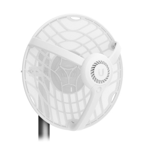 Ubiquiti AF60-LR | Radiolinia | AirFiber Long Range, 60GHz, 1x RJ45 1000Mb/s, 43dBi, GPS Ubiquiti AF60-LR | Radiolinia | AirFiber Long Range, 60GHz, 1x RJ45 1000Mb/s, 43dBi, GPS