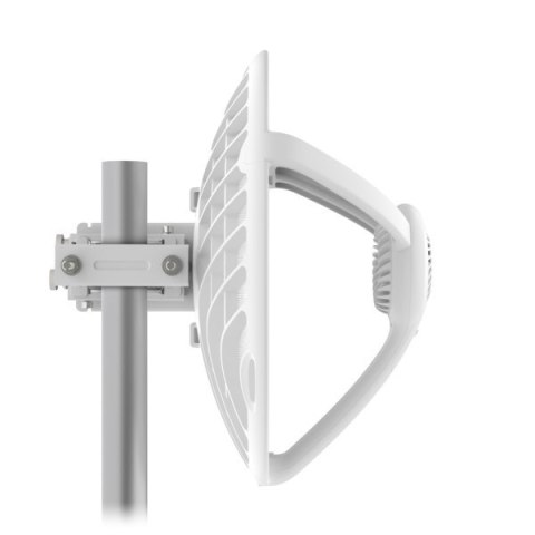 Ubiquiti AF60-LR | Radiolinia | AirFiber Long Range, 60GHz, 1x RJ45 1000Mb/s, 43dBi, GPS Ubiquiti AF60-LR | Radiolinia | AirFiber Long Range, 60GHz, 1x RJ45 1000Mb/s, 43dBi, GPS