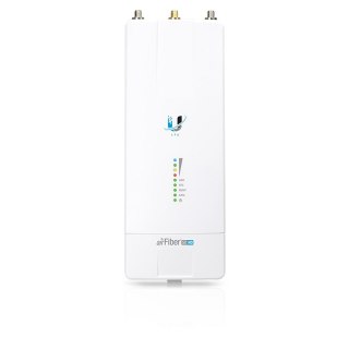 Ubiquiti AirFiber AF-5XHD 1000 Mbit/s Biały Obsługa PoE