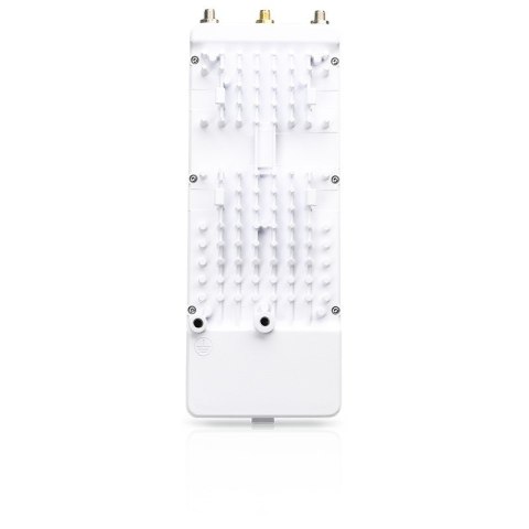 Ubiquiti AirFiber AF-5XHD 1000 Mbit/s Biały Obsługa PoE Ubiquiti AirFiber AF-5XHD 1000 Mbit/s Biały Obsługa PoE