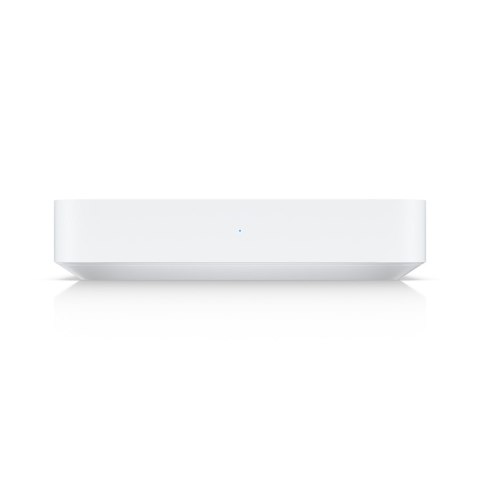 Ubiquiti Gateway Max gateway/kontroler 2500 Mbit/s Ubiquiti Gateway Max gateway/kontroler 2500 Mbit/s