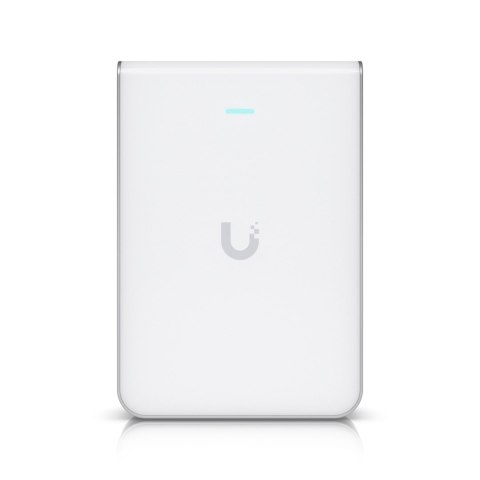 Ubiquiti U7 Pro Wall 5700 Mbit/s Biały Obsługa PoE Ubiquiti U7 Pro Wall 5700 Mbit/s Biały Obsługa PoE