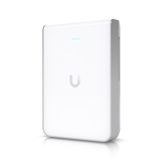 Ubiquiti U7 Pro Wall 5700 Mbit/s Biały Obsługa PoE