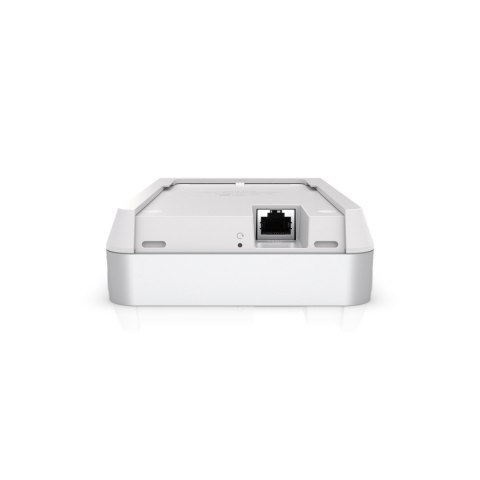 Ubiquiti U7 Pro Wall 5700 Mbit/s Biały Obsługa PoE Ubiquiti U7 Pro Wall 5700 Mbit/s Biały Obsługa PoE
