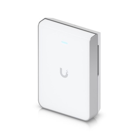 Ubiquiti U7 Pro Wall 5700 Mbit/s Biały Obsługa PoE Ubiquiti U7 Pro Wall 5700 Mbit/s Biały Obsługa PoE