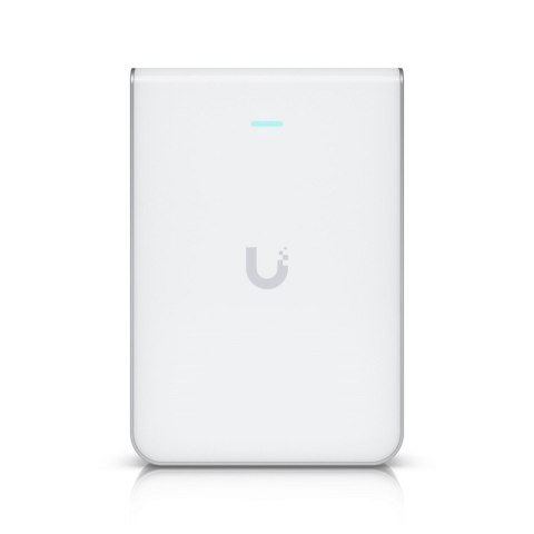 Ubiquiti U7 Pro Wall 5700 Mbit/s Biały Obsługa PoE Ubiquiti U7 Pro Wall 5700 Mbit/s Biały Obsługa PoE