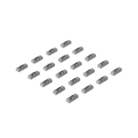 Ubiquiti UACC-RACK-PM-KIT części do stojaków Zestaw do montażu Ubiquiti UACC-RACK-PM-KIT części do stojaków Zestaw do montażu
