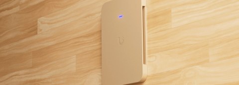 Ubiquiti UACC-U7-Pro-Wall-FM Uchwyt punktu dostępu WLAN Ubiquiti UACC-U7-Pro-Wall-FM Uchwyt punktu dostępu WLAN