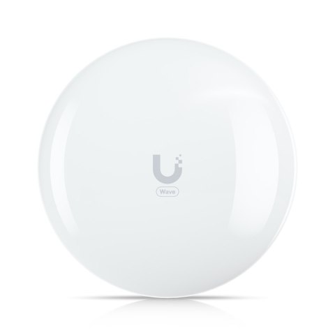 Ubiquiti UISP Wave Pico Most sieciowy 800 Mbit/s Biały Ubiquiti UISP Wave Pico Most sieciowy 800 Mbit/s Biały