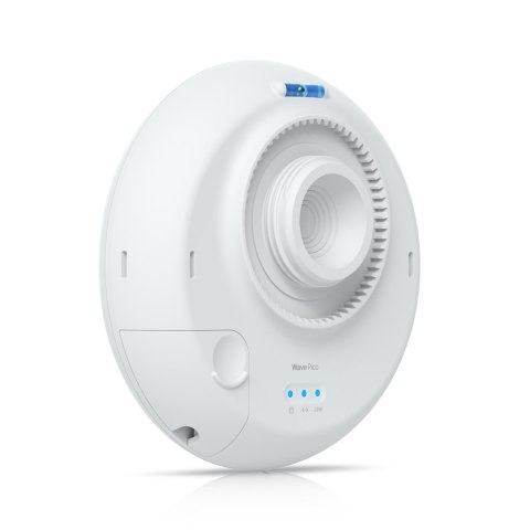 Ubiquiti UISP Wave Pico Most sieciowy 800 Mbit/s Biały Ubiquiti UISP Wave Pico Most sieciowy 800 Mbit/s Biały