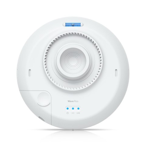 Ubiquiti UISP Wave Pico Most sieciowy 800 Mbit/s Biały Ubiquiti UISP Wave Pico Most sieciowy 800 Mbit/s Biały