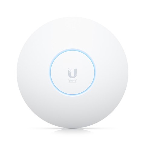 Ubiquiti UniFi6 Enterprise 4800 Mbit/s Biały Obsługa PoE Ubiquiti UniFi6 Enterprise 4800 Mbit/s Biały Obsługa PoE