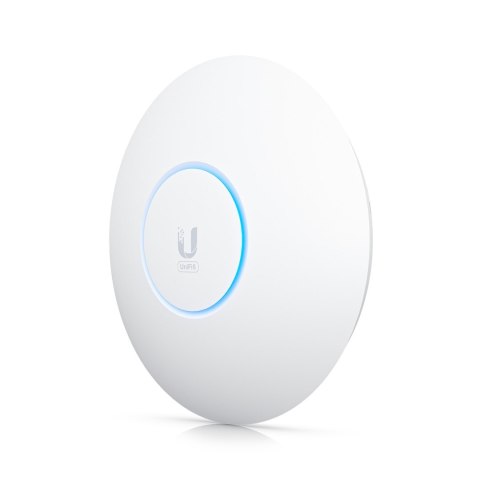 Ubiquiti UniFi6 Enterprise 4800 Mbit/s Biały Obsługa PoE Ubiquiti UniFi6 Enterprise 4800 Mbit/s Biały Obsługa PoE