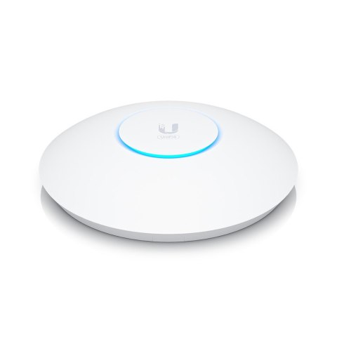 Ubiquiti UniFi6 Enterprise 4800 Mbit/s Biały Obsługa PoE Ubiquiti UniFi6 Enterprise 4800 Mbit/s Biały Obsługa PoE