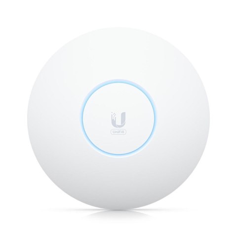 Ubiquiti UniFi6 Enterprise 4800 Mbit/s Biały Obsługa PoE Ubiquiti UniFi6 Enterprise 4800 Mbit/s Biały Obsługa PoE