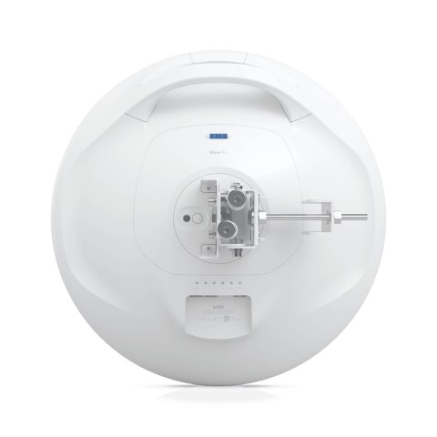Ubiquiti Wave Professional Most sieciowy 2500 Mbit/s Biały Ubiquiti Wave Professional Most sieciowy 2500 Mbit/s Biały