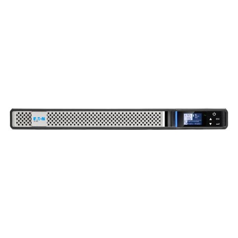 Urządzenie sieciowe EATON 5P 850I RACK 1U G2/EQUIPMENT (NETWORK SERVER STORAGE)