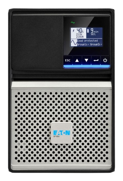 ZASILACZ UPS EATON 5P 850i G2 ZASILACZ UPS EATON 5P 850i G2
