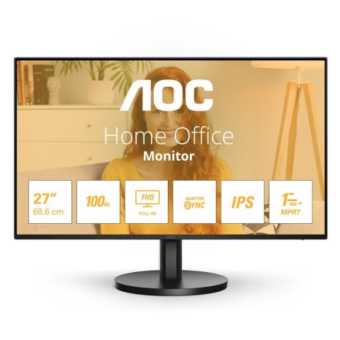 27B3HA2 27IN 16:9 WLED/1920X1080 100HZ 4S 1300:1 1X 1.4 27B3HA2 27IN 16:9 WLED/1920X1080 100HZ 4S 1300:1 1X 1.4