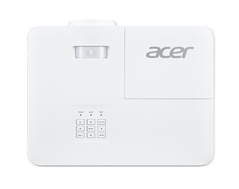 Acer H6541BDK projektor danych Projektor o standardowym rzucie 4000 ANSI lumenów DLP 1080p (1920x1080) Kompatybilność 3D Biały Acer H6541BDK projektor danych Projektor o standardowym rzucie 4000 ANSI lumenów DLP 1080p (1920x1080) Kompatybilność 3D Biały