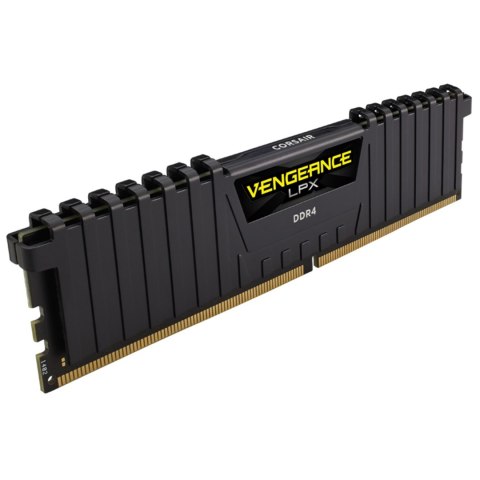 Corsair Vengeance LPX CMK32GX4M2D3600C18 moduł pamięci 32 GB 2 x 16 GB DDR4 3600 MHz Corsair Vengeance LPX CMK32GX4M2D3600C18 moduł pamięci 32 GB 2 x 16 GB DDR4 3600 MHz