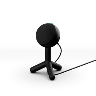Logitech G Yeti Orb Czarny Mikrofon stołowy