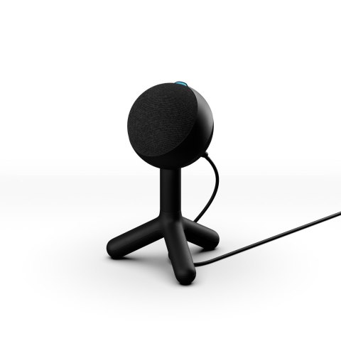 Logitech G Yeti Orb Czarny Mikrofon stołowy Logitech G Yeti Orb Czarny Mikrofon stołowy