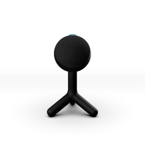 Logitech G Yeti Orb Czarny Mikrofon stołowy Logitech G Yeti Orb Czarny Mikrofon stołowy