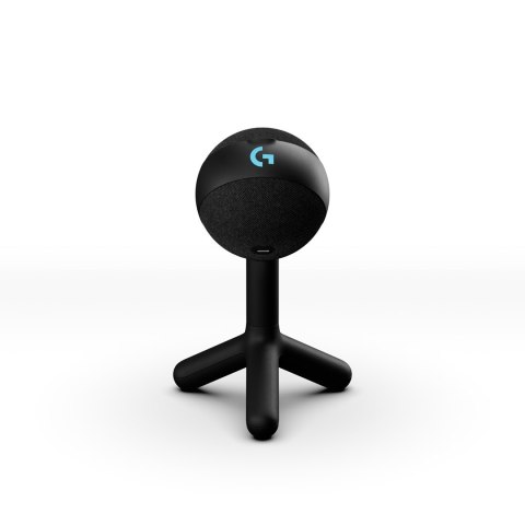 Logitech G Yeti Orb Czarny Mikrofon stołowy Logitech G Yeti Orb Czarny Mikrofon stołowy