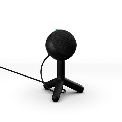Logitech G Yeti Orb Czarny Mikrofon stołowy Logitech G Yeti Orb Czarny Mikrofon stołowy