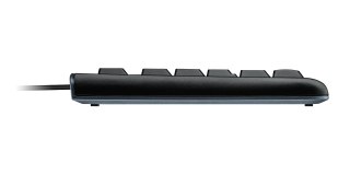 Logitech MK120 Klawiatura i mysz
