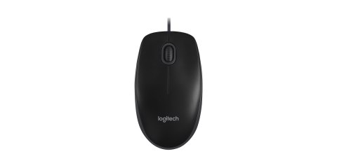 Logitech MK120 Klawiatura i mysz Logitech MK120 Klawiatura i mysz