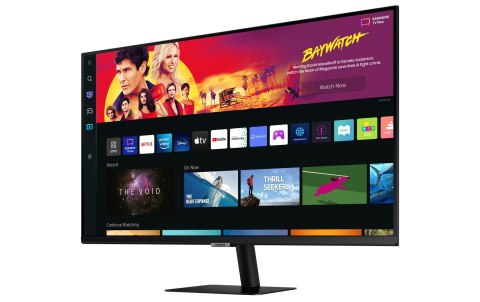 MONITOR SAMSUNG LED 32" LS32BM700UPXEN MONITOR SAMSUNG LED 32" LS32BM700UPXEN
