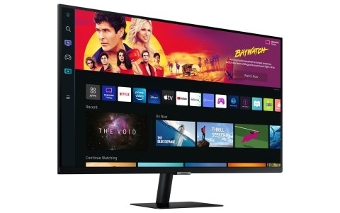 MONITOR SAMSUNG LED 32" LS32BM700UPXEN MONITOR SAMSUNG LED 32" LS32BM700UPXEN