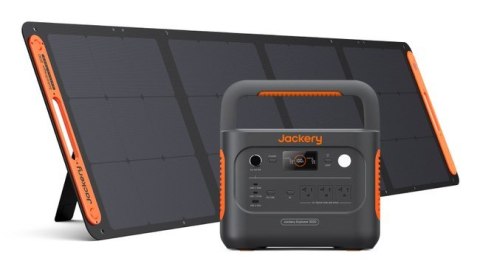 POWER STATION EXPLORER 1000V2/1070WH 21-0001-000221 JACKERY POWER STATION EXPLORER 1000V2/1070WH 21-0001-000221 JACKERY
