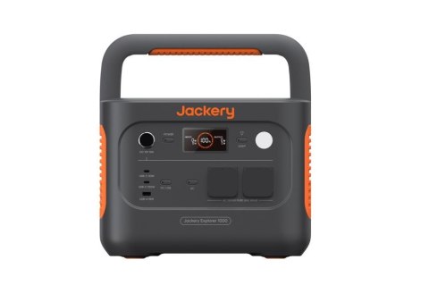 POWER STATION EXPLORER 1000V2/1070WH 21-0001-000221 JACKERY POWER STATION EXPLORER 1000V2/1070WH 21-0001-000221 JACKERY