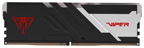 Patriot Viper Venom RGB DDR5 2x16GB 7200MHz CL34 XMP3 Patriot Viper Venom RGB DDR5 2x16GB 7200MHz CL34 XMP3