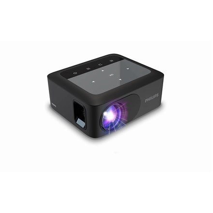 Philips projektor LED NeoPix 110 Philips projektor LED NeoPix 110