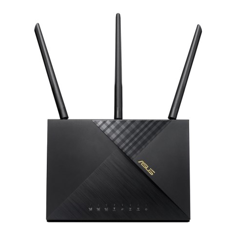 Router ASUS 4G-AX56 1800Mbps a/b/g/n/ac/ax (LTE) 4xLAN Router ASUS 4G-AX56 1800Mbps a/b/g/n/ac/ax (LTE) 4xLAN