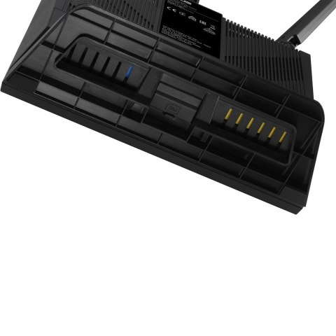 Router ASUS 4G-AX56 1800Mbps a/b/g/n/ac/ax (LTE) 4xLAN Router ASUS 4G-AX56 1800Mbps a/b/g/n/ac/ax (LTE) 4xLAN