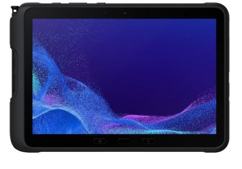 Samsung Galaxy Tab Active4 Pro 5G Enterprise Edition 6/128GB Czarny Samsung Galaxy Tab Active4 Pro 5G Enterprise Edition 6/128GB Czarny