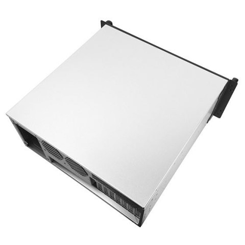 Silverstone RM41-H08 Stojak Czarny Silverstone RM41-H08 Stojak Czarny
